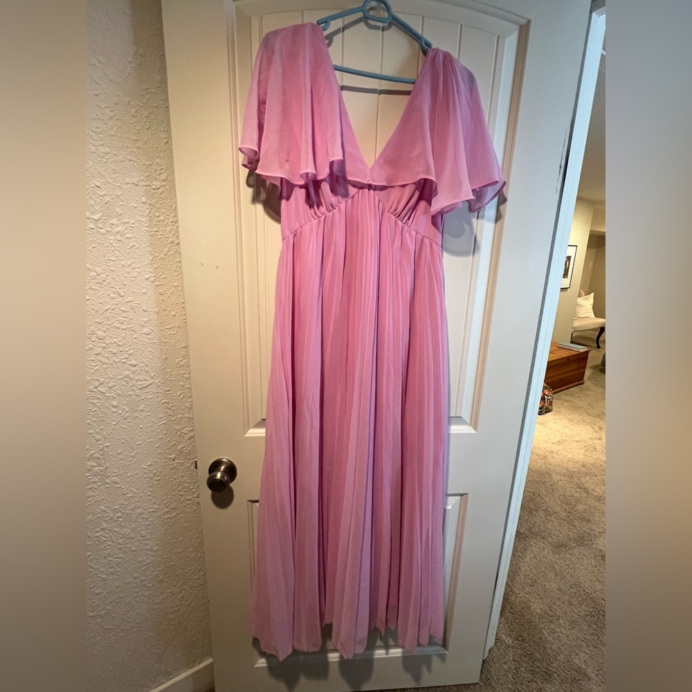 ASOS Bridesmaid Dress